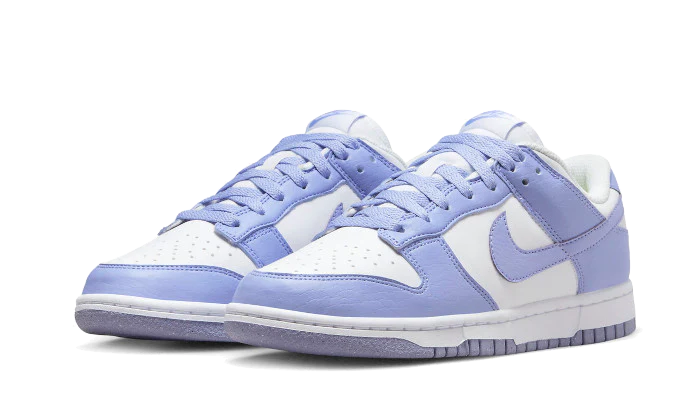 Kup oryginalne Dunk Low Next Nature Lilac DN1431-103 - widok z drugiego boku - Sneakersy