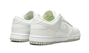 Kup oryginalne Dunk Low Next Nature White Mint DN1431-102 - widok z drugiego boku - Sneakersy