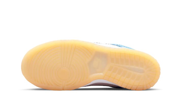 Buty Nike Dunk Low Nike 101 - widok z przodu - Rozmiary EU