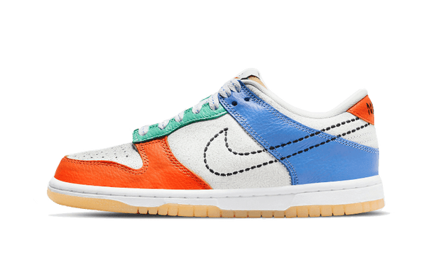 Dunk Low Nike 101