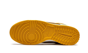 100% Oryginalne Dunk Low Olive Brown Orange - widok z tyłu - 2185.00 PLN