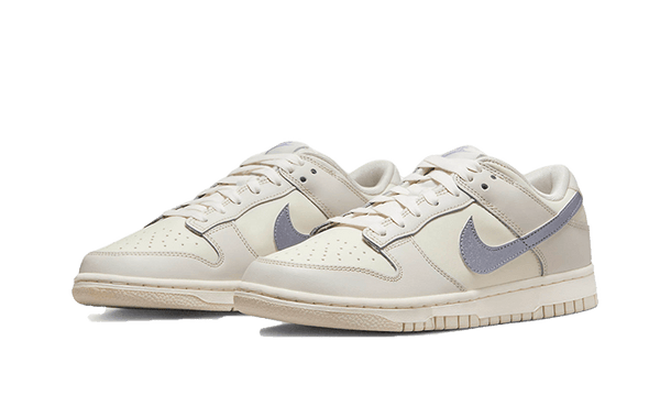 Dunk Low Oxygen Purple - Kup oryginalne Dunk Low Oxygen Purple DX5930-100 - widok z drugiego boku - Sneakersy