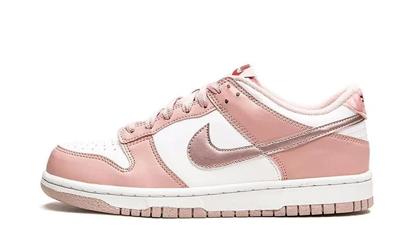 Nike Dunk Low Pink Velvet