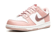 Nike Dunk Low Pink Velvet - zdjęcie 2