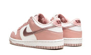 Nike Dunk Low Pink Velvet - zdjęcie 3