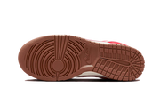 Buty Nike Dunk Low Premium Bacon - widok z przodu - Rozmiary EU