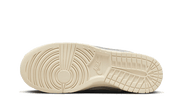 Buty Nike Dunk Low Premium Light Orewood Brown - widok z przodu - Rozmiary EU