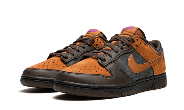 Dunk Low PRM Cider - Kup oryginalne Dunk Low PRM Cider DH0601-001 - widok z drugiego boku - Sneakersy