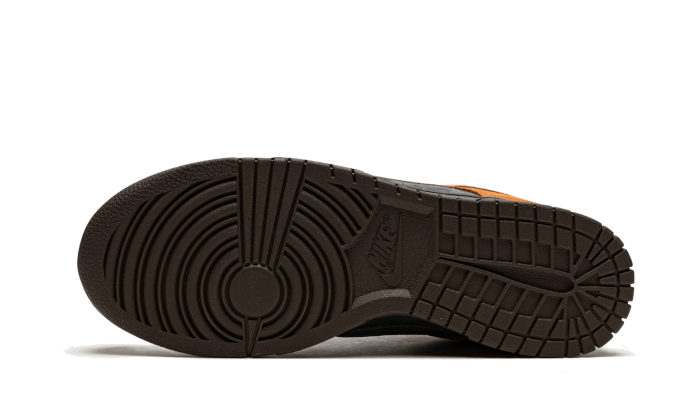 100% Oryginalne Dunk Low PRM Cider - widok z tyłu - 1870.00 PLN