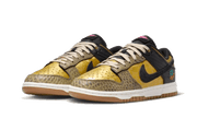 Kup oryginalne Dunk Low PRM Familia FQ8148-010 - widok z drugiego boku - Sneakersy