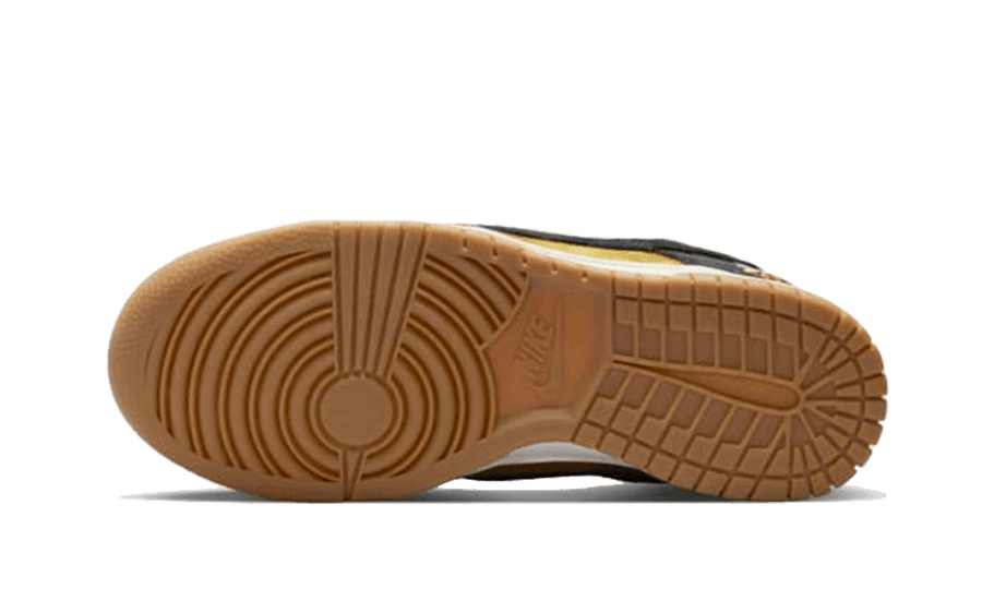 Buty Nike Dunk Low PRM Familia - widok z przodu - Rozmiary EU