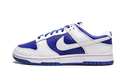 Nike Dunk Low Racer Blue White