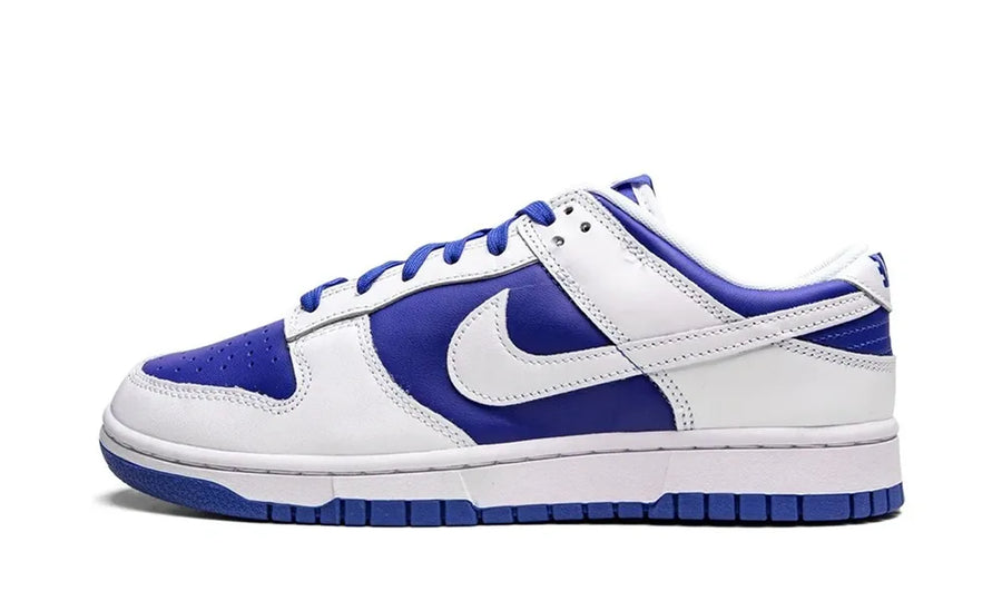 Nike Dunk Low Racer Blue White