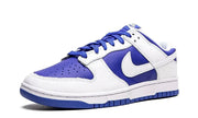 Nike Dunk Low Racer Blue White - zdjęcie 2