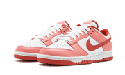 Kup oryginalne Dunk Low Red Stardust FQ8876-618 - widok z drugiego boku - Sneakersy
