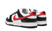 Nike Dunk Low Red Swoosh Panda - zdjęcie 3