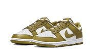 Kup oryginalne Dunk Low Retro Pacific Moss DV0833-105 - widok z drugiego boku - Sneakersy