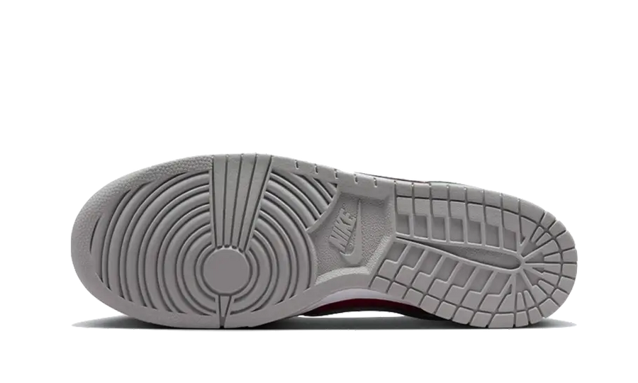 Buty Nike Dunk Low Reverse Ultraman - widok z przodu - Rozmiary EU