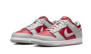 Kup oryginalne Dunk Low Reverse Ultraman FQ6965-600 - widok z drugiego boku - Sneakersy