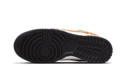 Buty Nike Dunk Low Safari Mix - widok z przodu - Rozmiary EU