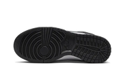 Buty Nike Dunk Low SE Just Do It Black - widok z przodu - Rozmiary EU