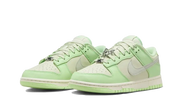 Kup oryginalne Dunk Low SE Next Nature Sea Glass FN6344-001 - widok z drugiego boku - Sneakersy