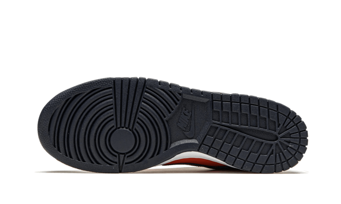 100% Oryginalne Dunk Low SP Champ Colors - widok z tyłu - 835.00 PLN