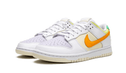 Kup oryginalne Dunk Low Sundial FJ4742-100 - widok z drugiego boku - Sneakersy