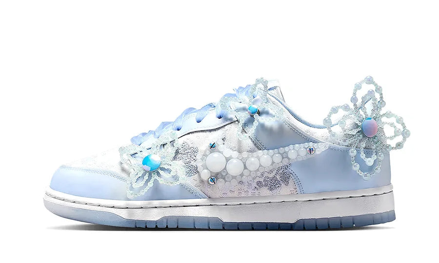 Nike Dunk Low Susan Fang Artist Collection