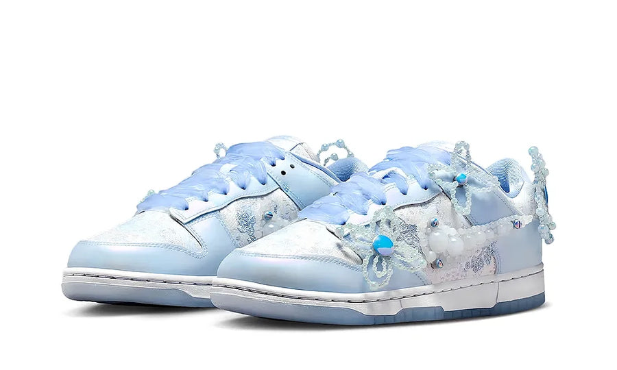 Nike Dunk Low Susan Fang Artist Collection - zdjęcie 2