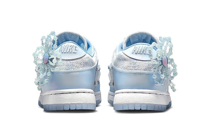 Nike Dunk Low Susan Fang Artist Collection - zdjęcie 3
