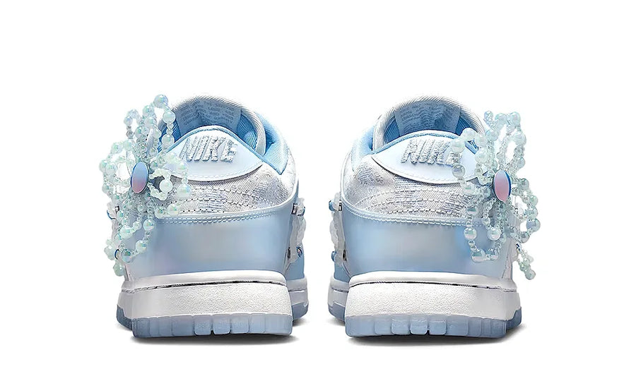 Nike Dunk Low Susan Fang Artist Collection - zdjęcie 3