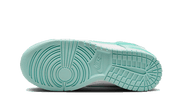 Buty Nike Dunk Low Twist Jade Ice - widok z przodu - Rozmiary EU