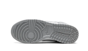 100% Oryginalne Dunk Low Two Tone Grey - widok z tyłu - 475.00 PLN