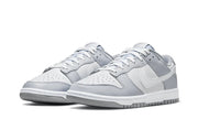 Nike Dunk Low Two Tone Grey - zdjęcie 2