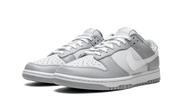 Kup oryginalne Dunk Low Two Tone Grey DJ6188-001 - widok z drugiego boku - Sneakersy