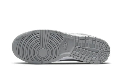 Nike Dunk Low Two Tone Grey - zdjęcie 3