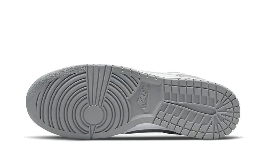 Nike Dunk Low Two Tone Grey - zdjęcie 3