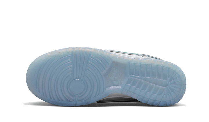 100% Oryginalne Dunk Low Unlock Your Space - widok z tyłu - 655.00 PLN
