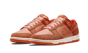 Kup oryginalne Dunk Low Winter Solstice DO6723-800 - widok z drugiego boku - Sneakersy