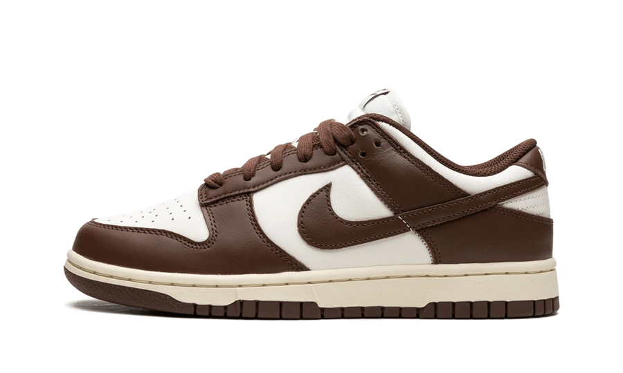 Dunk Low Cacao Wow