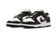 Kup oryginalne Dunk Low World Champ DR9511-100 - widok z drugiego boku - Sneakersy