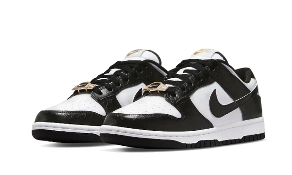 Dunk Low World Champ - Kup oryginalne Dunk Low World Champ DR9511-100 - widok z drugiego boku - Sneakersy
