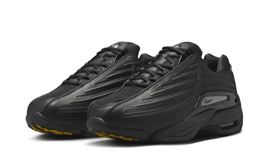 Nike Hot Step 2 Drake NOCTA Black - zdjęcie 2
