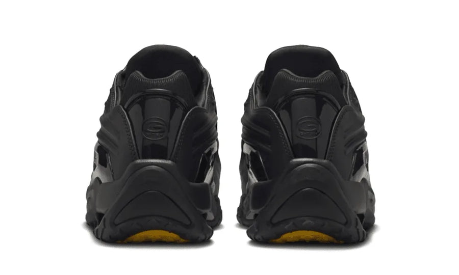 Nike Hot Step 2 Drake NOCTA Black - zdjęcie 3