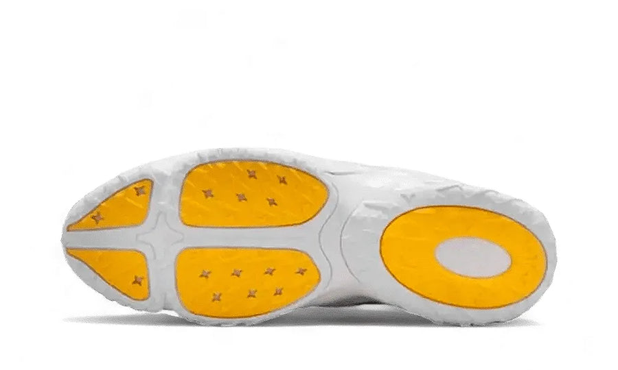 Nike Hot Step 2 Drake NOCTA White - zdjęcie 4