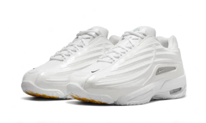 Kup oryginalne Nike Hot Step 2 Drake NOCTA White - widok z drugiego boku - Sneakersy
