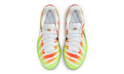 Nike Ja 3 Christmas - zdjęcie 3