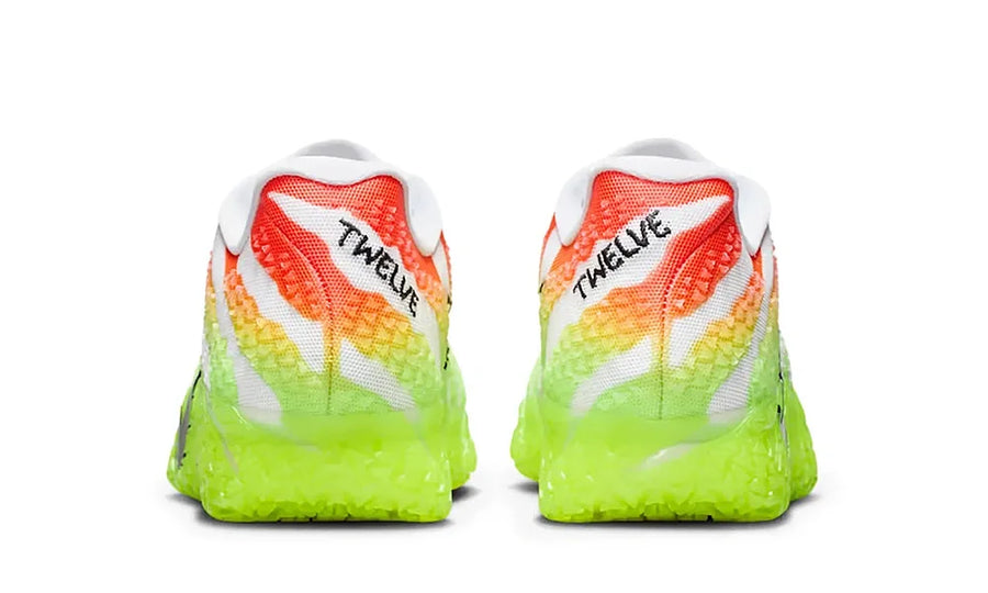 Nike Ja 3 Christmas - zdjęcie 4