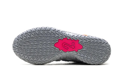 Nike Ja 3 Light Show - zdjęcie 4